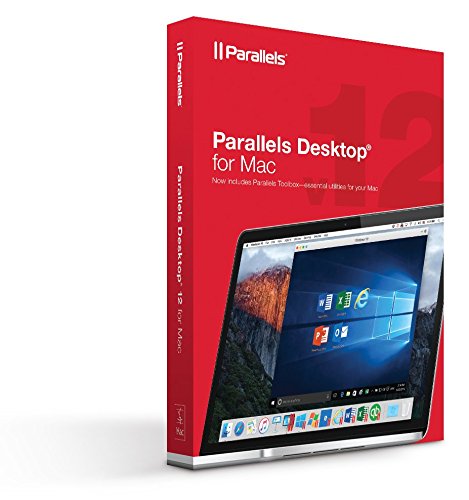Parallels desktop 12 for mac torrent